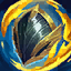 Jarvan IV Skill 3.